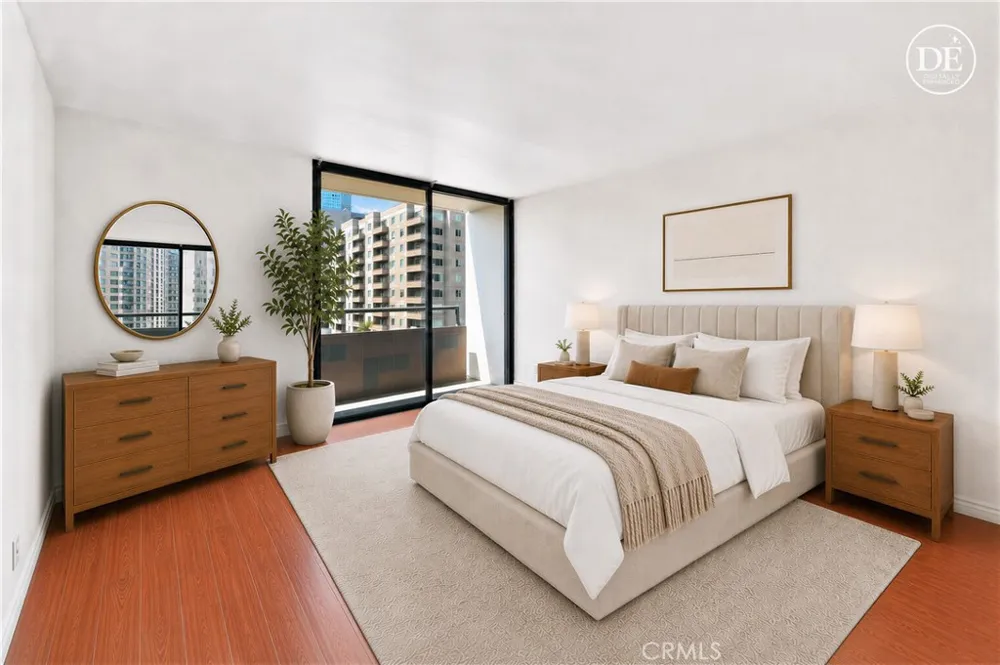 600 W 9th #910 Los Angeles, CA 90015