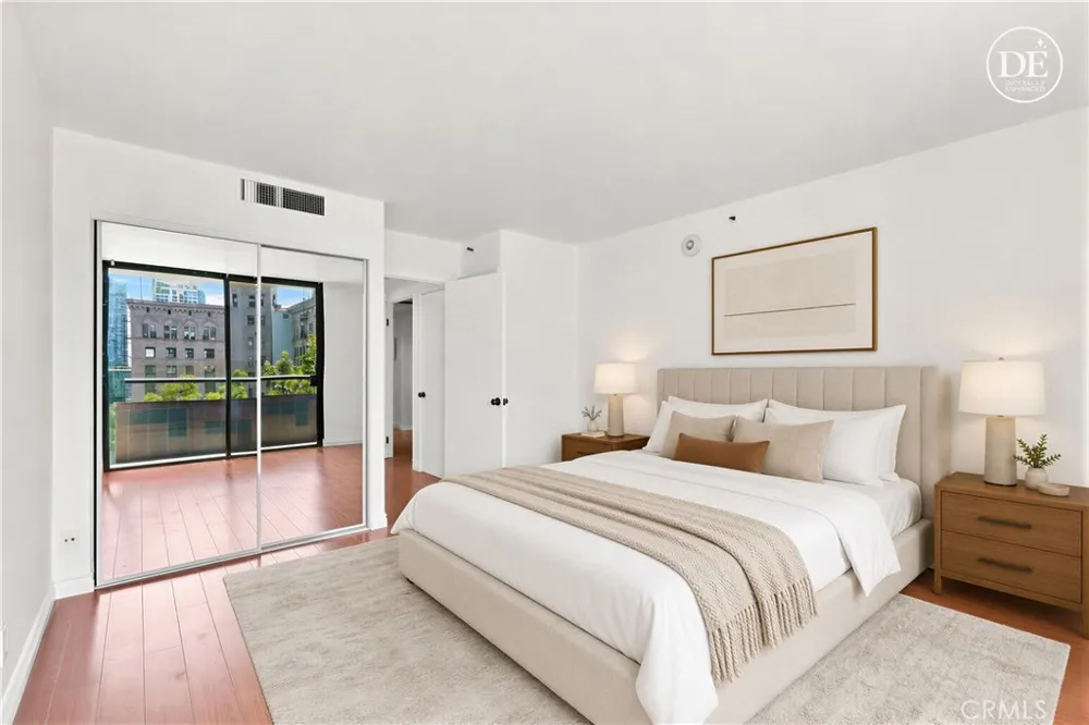 600 W 9th #910 Los Angeles, CA 90015