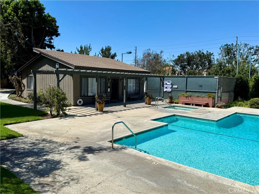 5308 W 190th Street Torrance, CA 90503