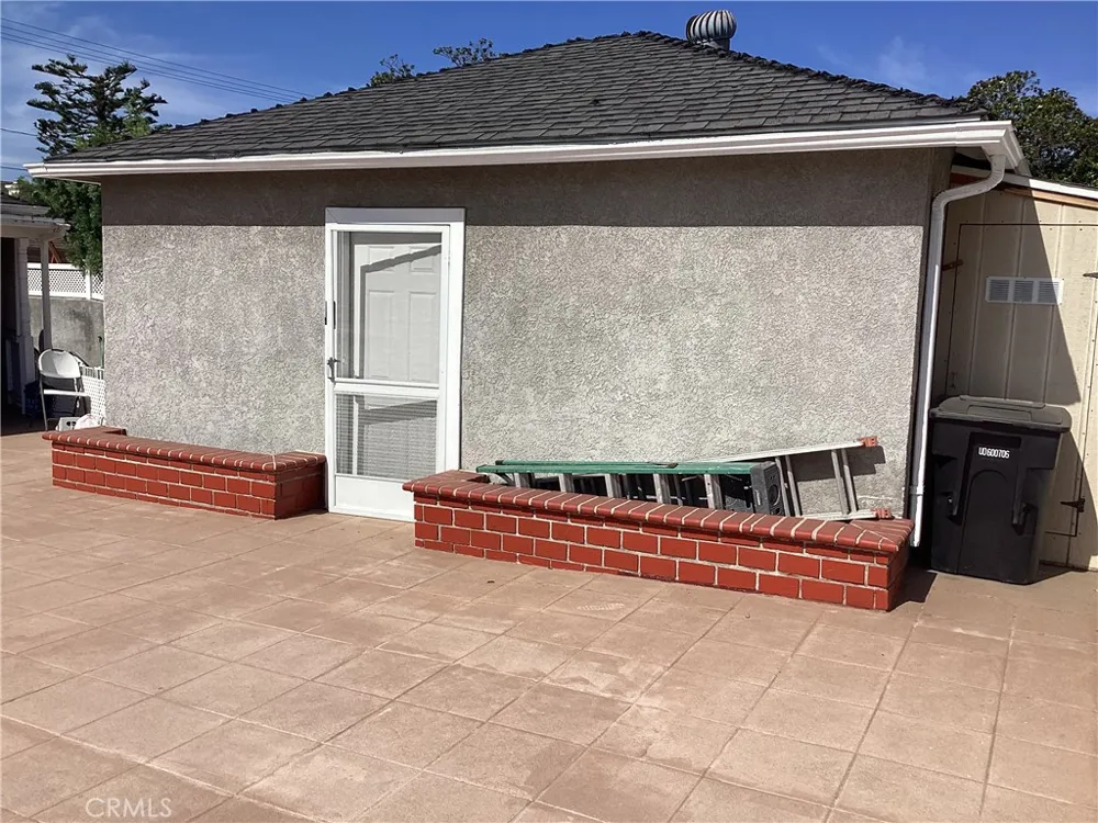 2519 El Dorado Torrance, CA 90503