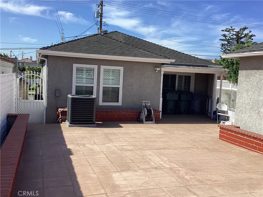 2519 El Dorado Torrance, CA 90503
