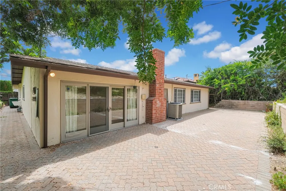 6551 Abbottswood Drive Rancho Palos Verdes, CA 90275