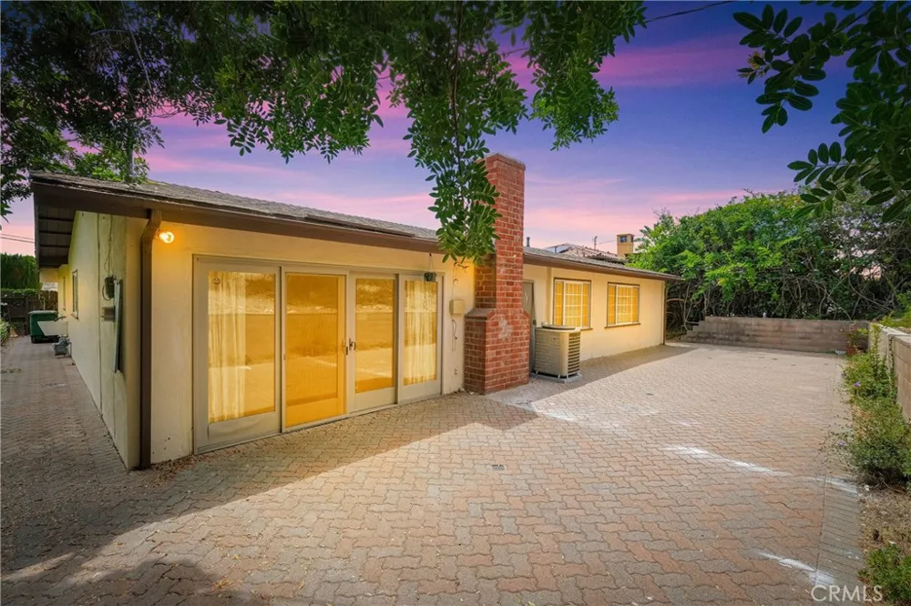 6551 Abbottswood Drive Rancho Palos Verdes, CA 90275