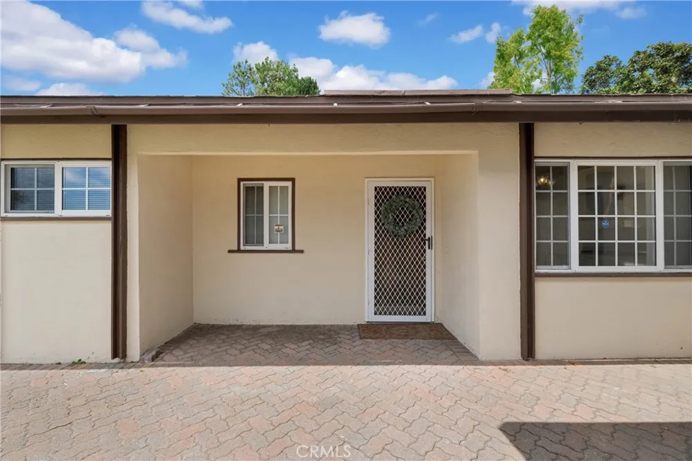 6551 Abbottswood Drive Rancho Palos Verdes, CA 90275