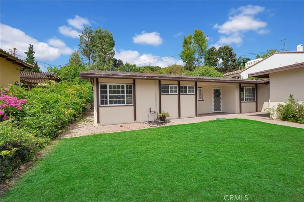 6551 Abbottswood Drive Rancho Palos Verdes, CA 90275