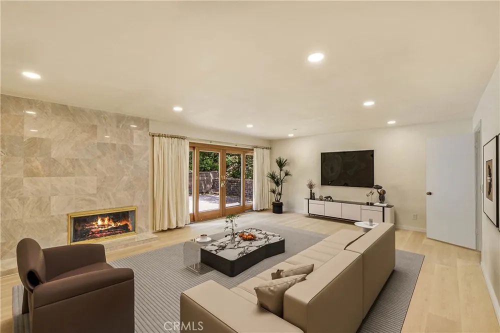 6551 Abbottswood Drive Rancho Palos Verdes, CA 90275