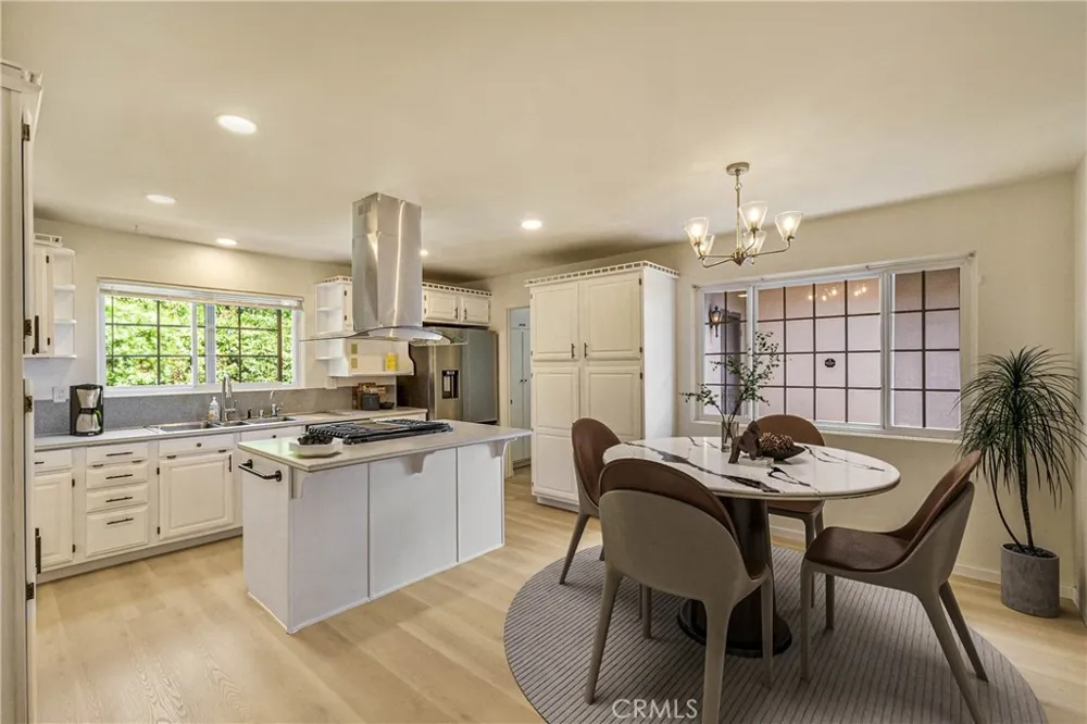 6551 Abbottswood Drive Rancho Palos Verdes, CA 90275