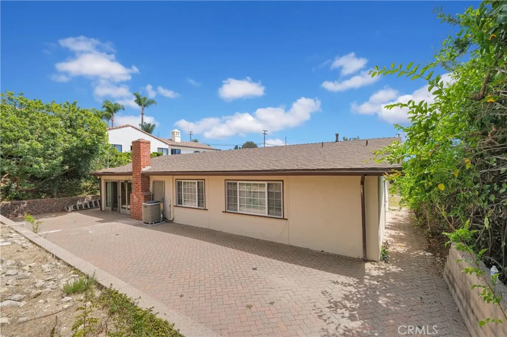 6551 Abbottswood Drive Rancho Palos Verdes, CA 90275