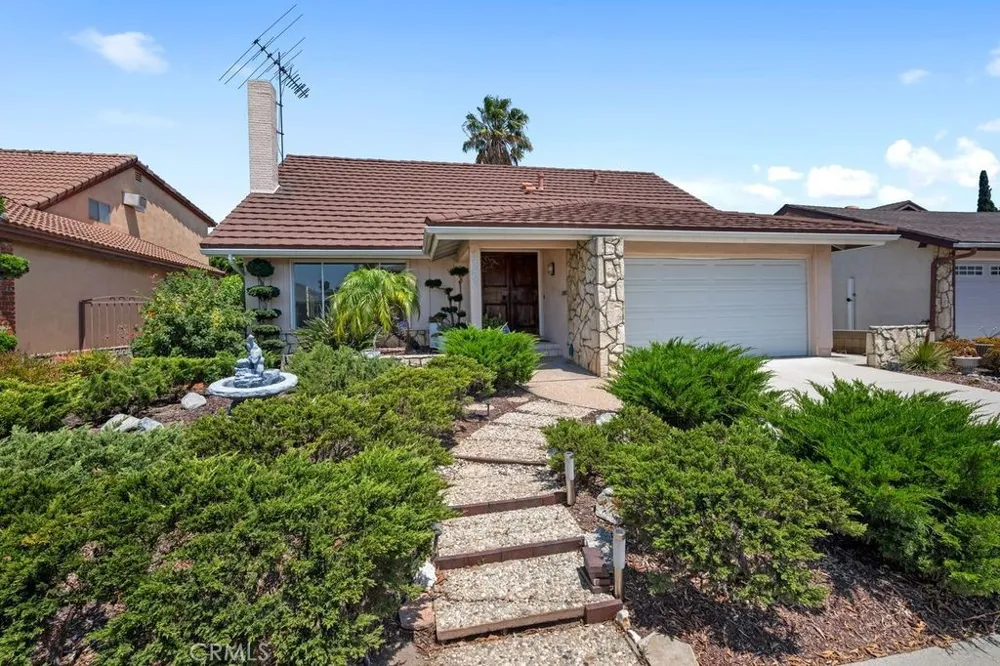 1151 Oakfair Harbor City, CA 90710
