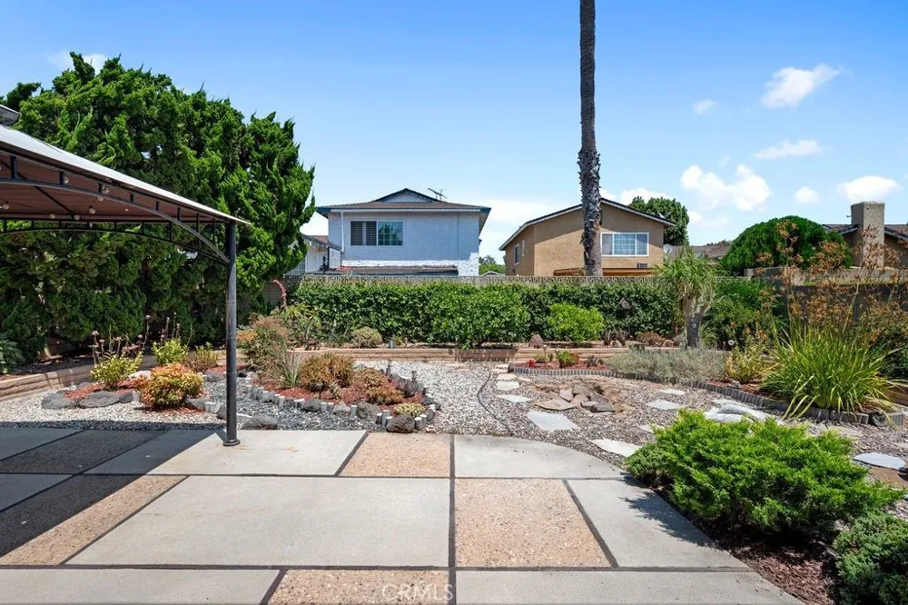 1151 Oakfair Harbor City, CA 90710
