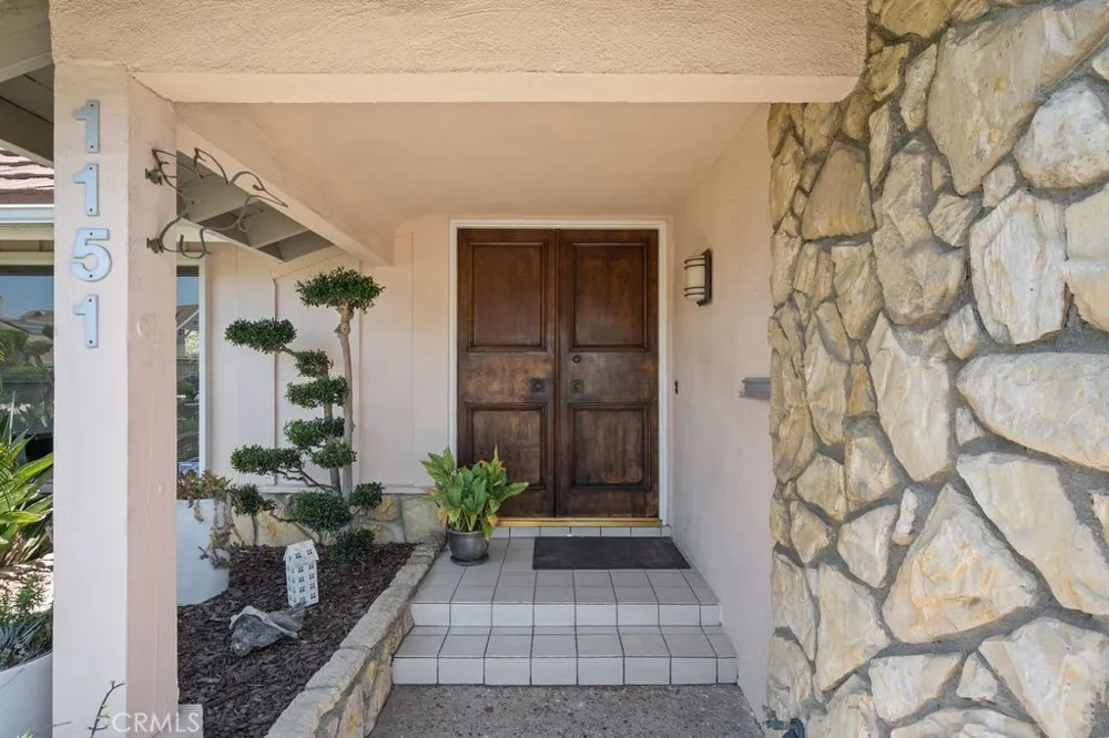 1151 Oakfair Harbor City, CA 90710