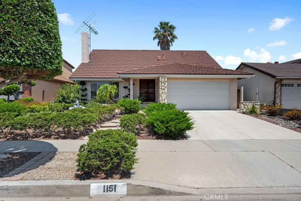 1151 Oakfair Harbor City, CA 90710