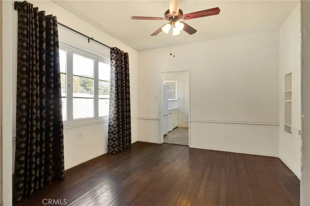 4261 Leimert Boulevard Los Angeles, CA 90008