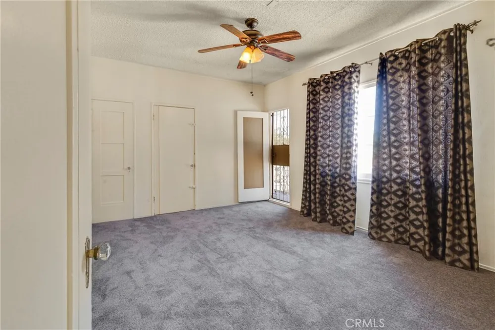4261 Leimert Boulevard Los Angeles, CA 90008
