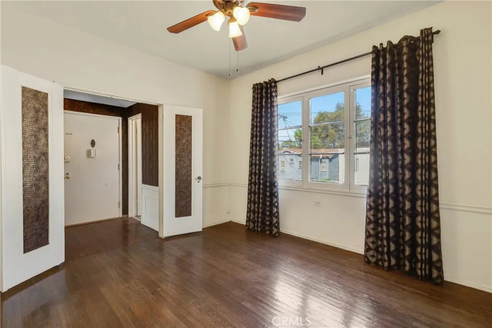 4261 Leimert Boulevard Los Angeles, CA 90008