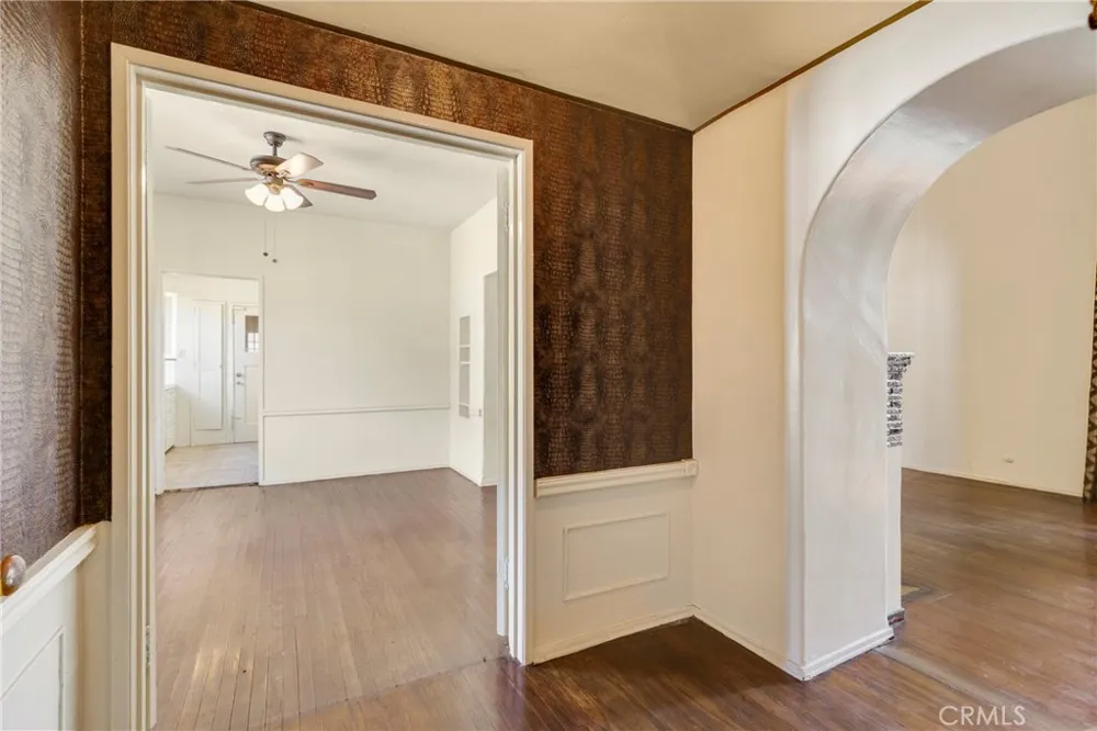 4261 Leimert Boulevard Los Angeles, CA 90008