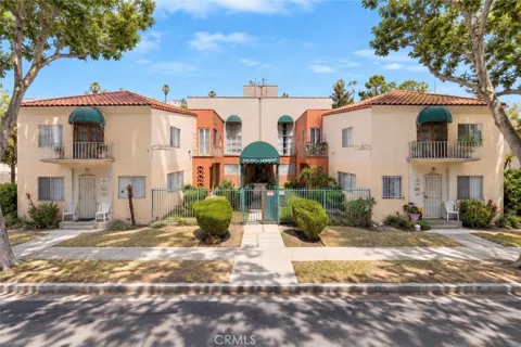 4261 Leimert Boulevard