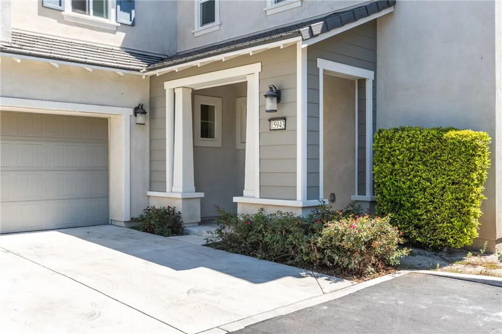 15943 Osprey Avenue Chino, CA 91708