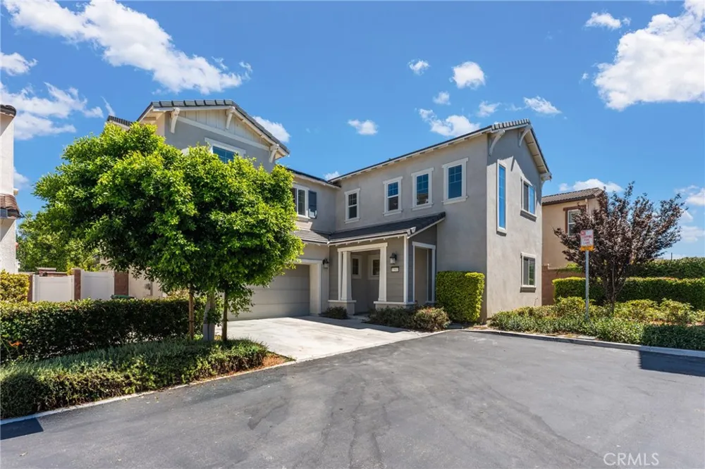 15943 Osprey Avenue Chino, CA 91708