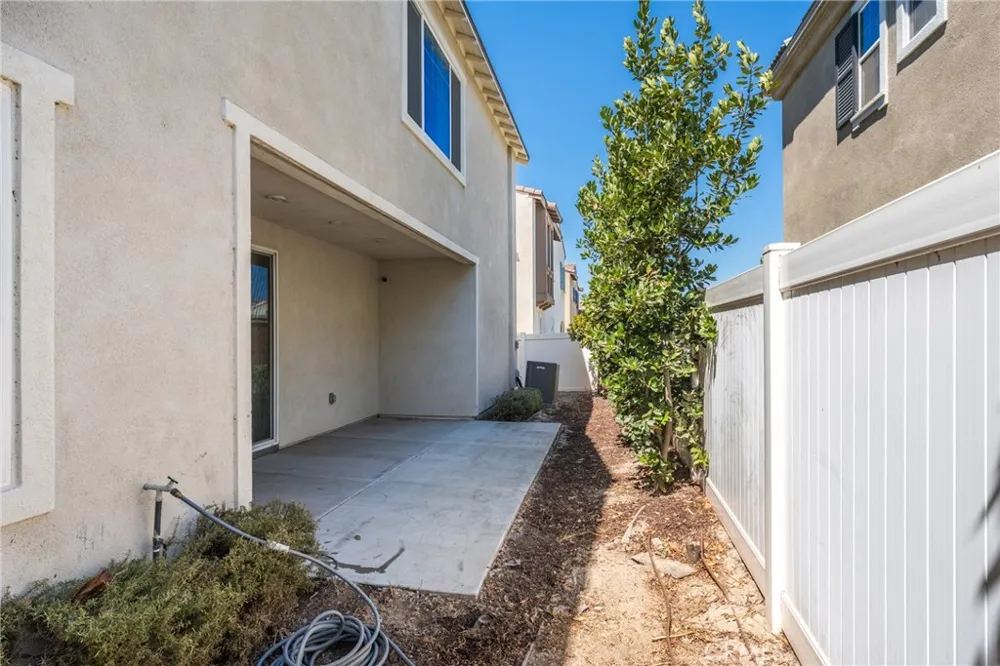 15943 Osprey Avenue Chino, CA 91708