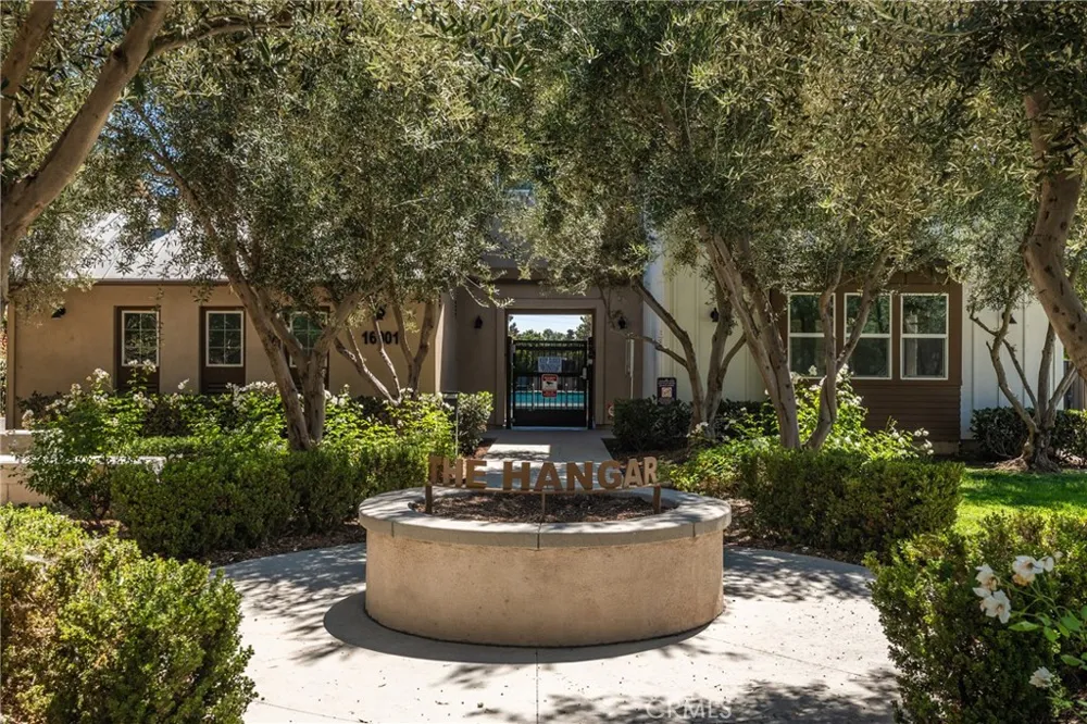 15943 Osprey Avenue Chino, CA 91708