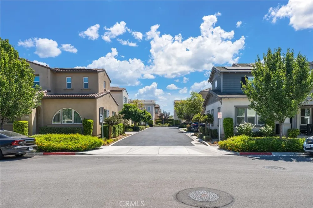 15943 Osprey Avenue Chino, CA 91708