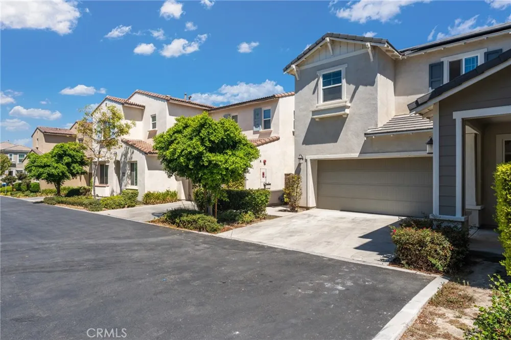 15943 Osprey Avenue Chino, CA 91708