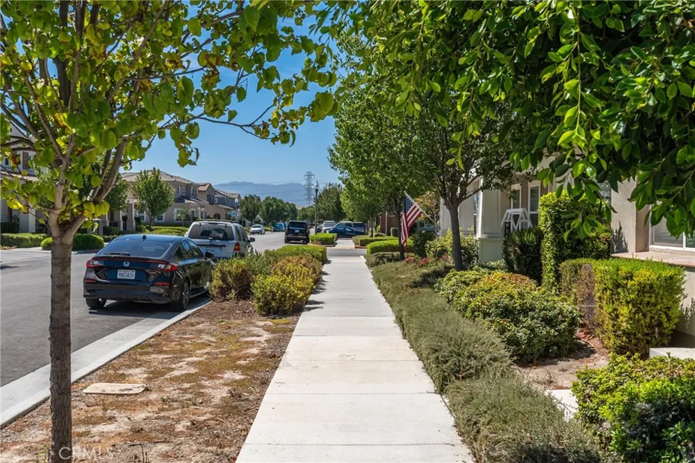 15943 Osprey Avenue Chino, CA 91708