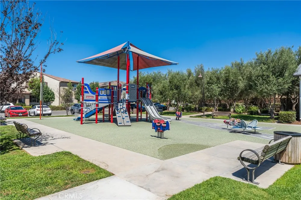15943 Osprey Avenue Chino, CA 91708