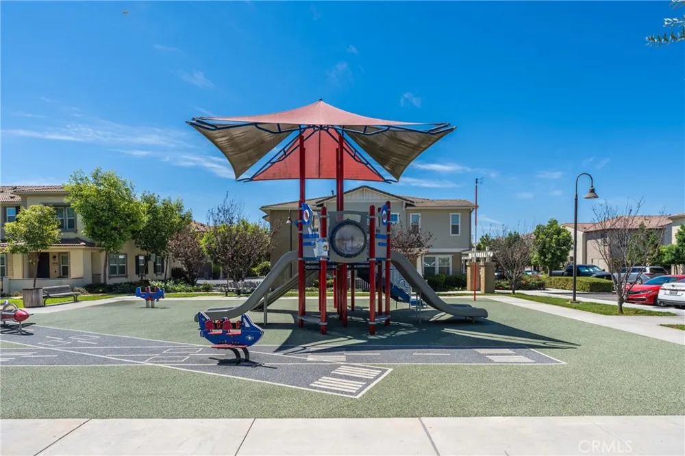 15943 Osprey Avenue Chino, CA 91708