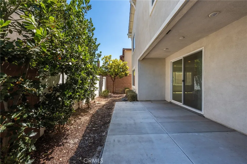 15943 Osprey Avenue Chino, CA 91708