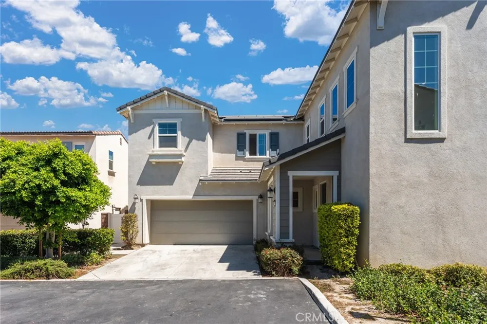 15943 Osprey Avenue Chino, CA 91708