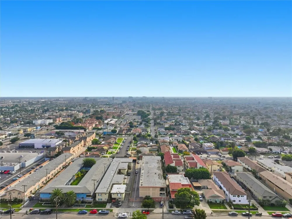 1036 Magnolia #207 Gardena, CA 90247