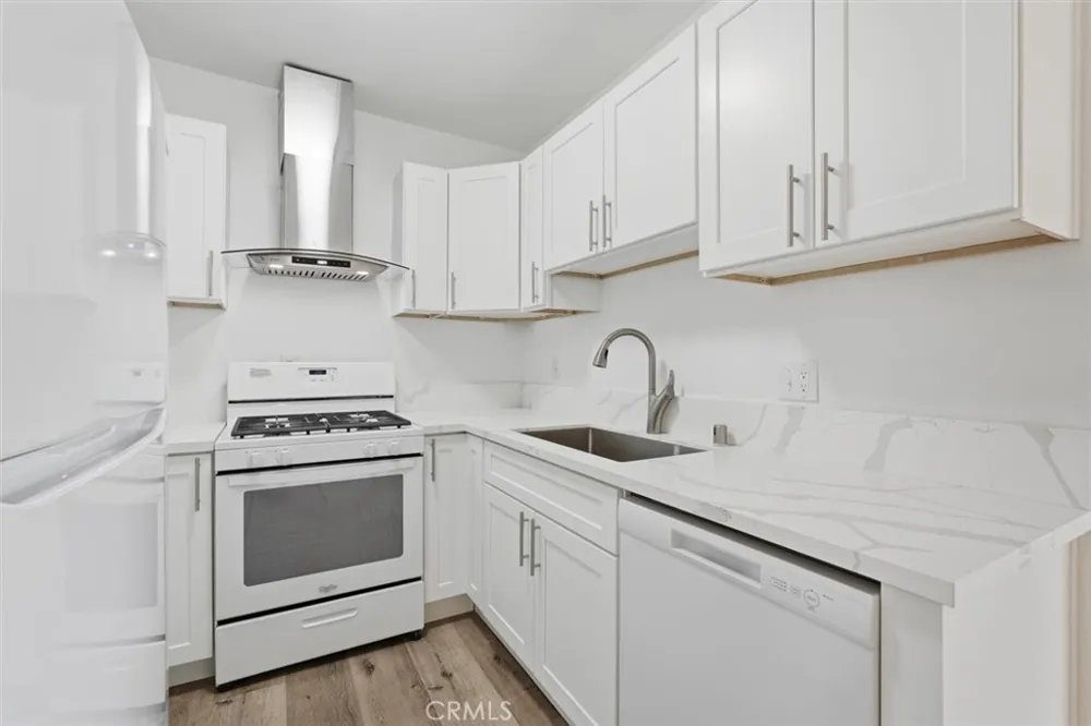 1036 Magnolia #207 Gardena, CA 90247