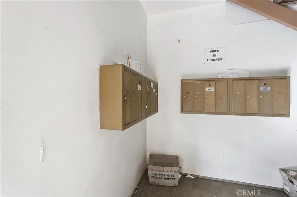 1036 Magnolia #207 Gardena, CA 90247