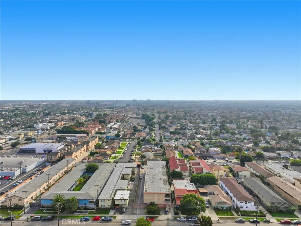 1036 Magnolia #207 Gardena, CA 90247