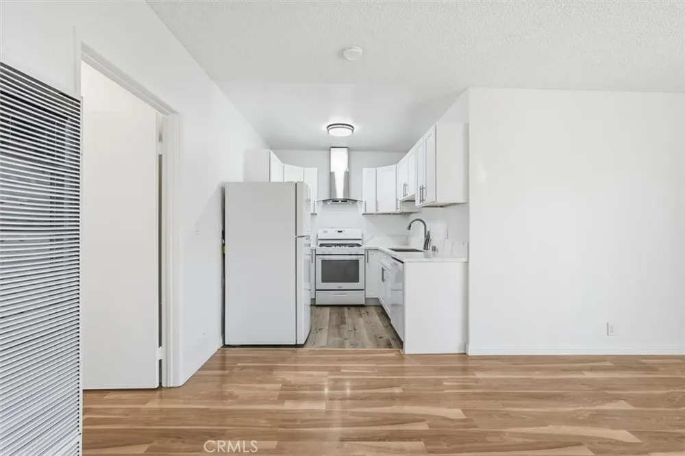 1036 Magnolia #207 Gardena, CA 90247