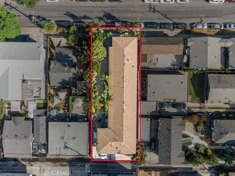 1056 E 6th Street Long Beach, CA 90802