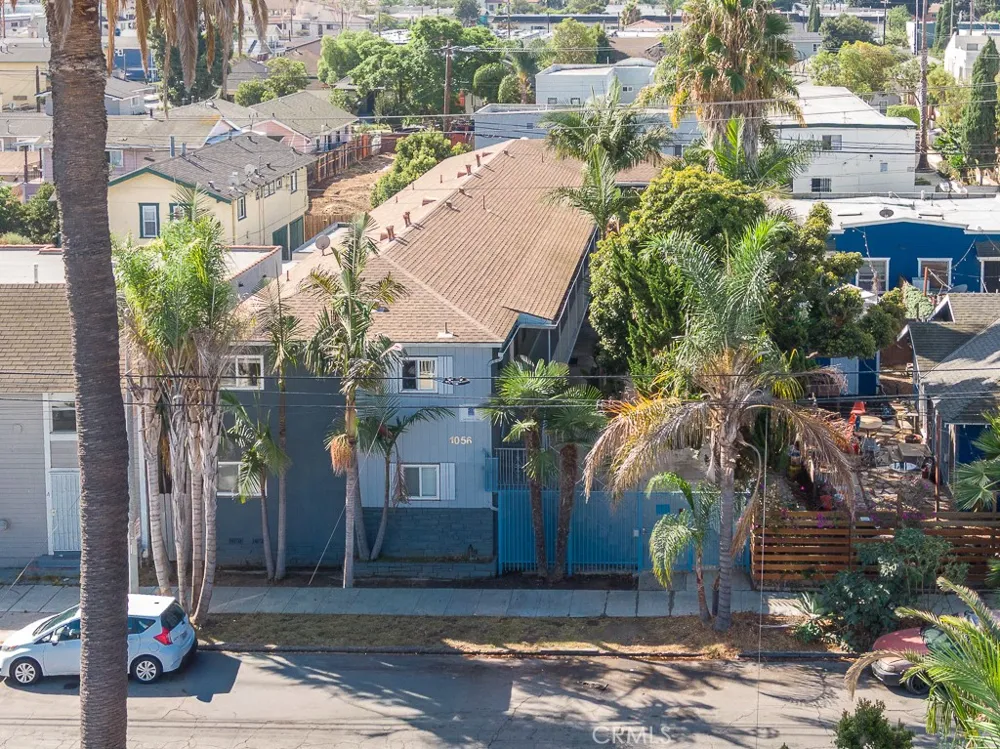1056 E 6th Street Long Beach, CA 90802