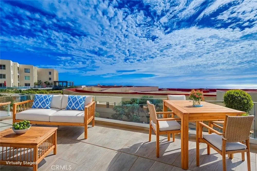 3200 La Rotonda Drive #405 Rancho Palos Verdes, CA 90275
