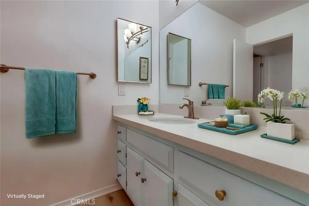 3200 La Rotonda Drive #405 Rancho Palos Verdes, CA 90275