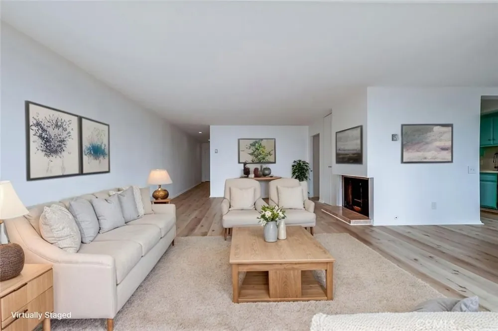 3200 La Rotonda Drive #405 Rancho Palos Verdes, CA 90275