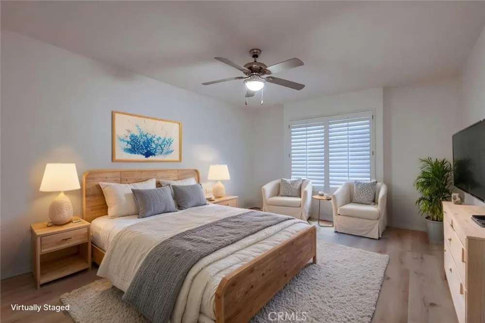 3200 La Rotonda Drive #405 Rancho Palos Verdes, CA 90275