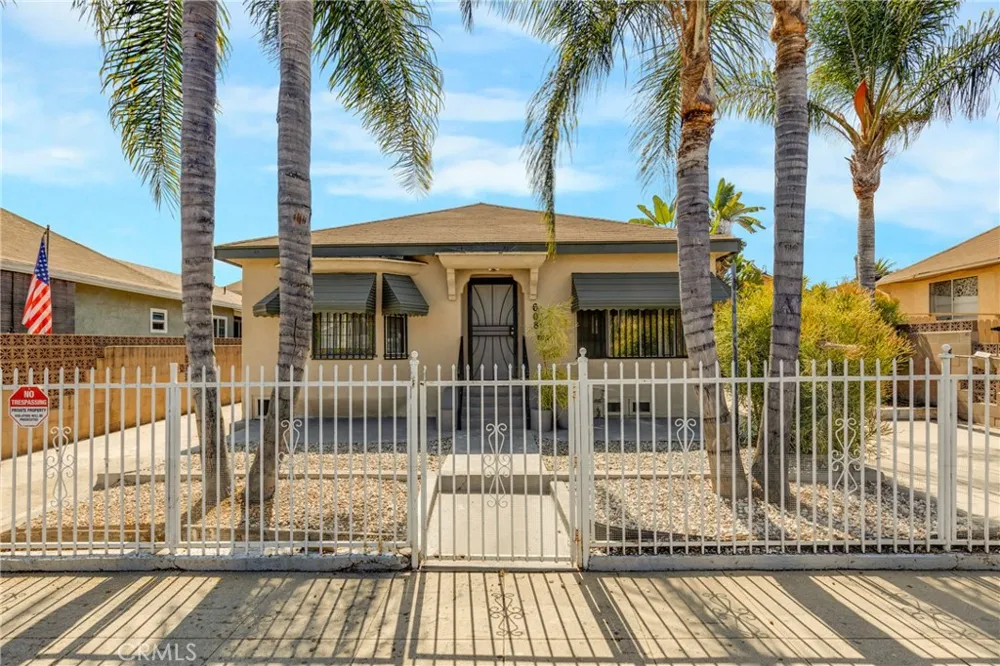 608 Breed Street Los Angeles, CA 90033