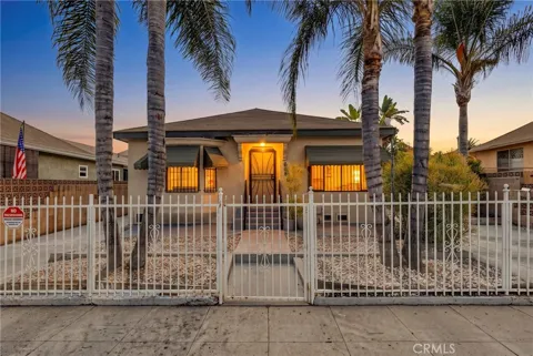 608 Breed Street