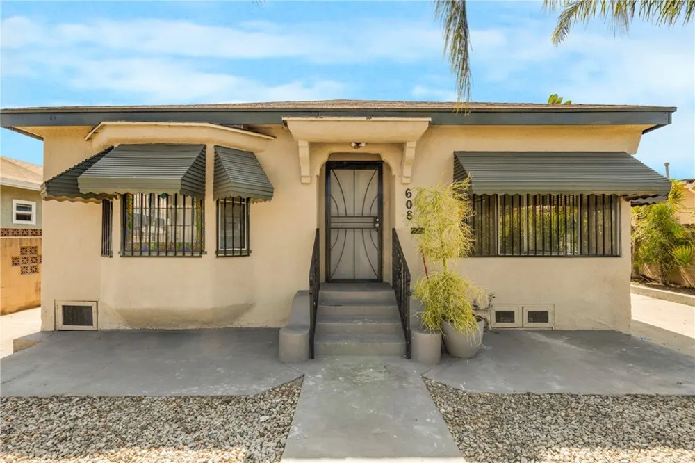 608 Breed Street Los Angeles, CA 90033
