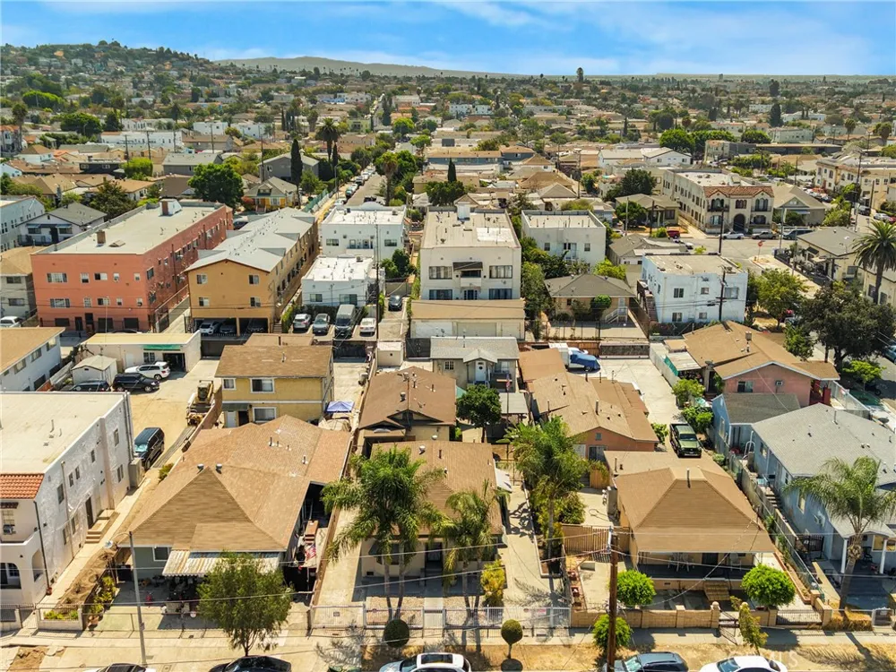 608 Breed Street Los Angeles, CA 90033