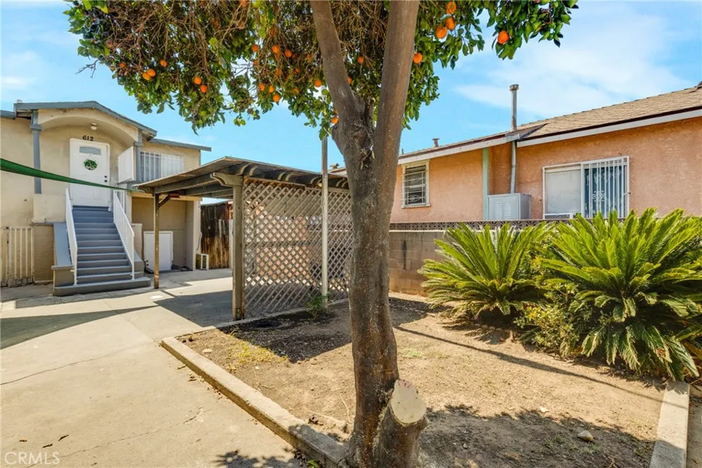 608 Breed Street Los Angeles, CA 90033