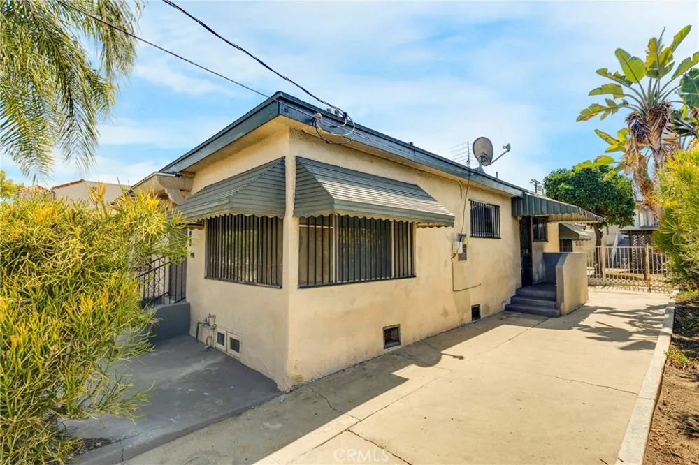 608 Breed Street Los Angeles, CA 90033