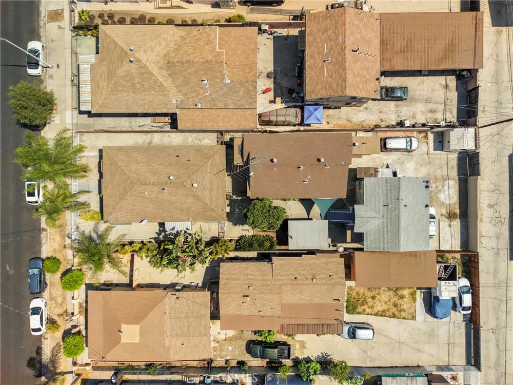 608 Breed Street Los Angeles, CA 90033
